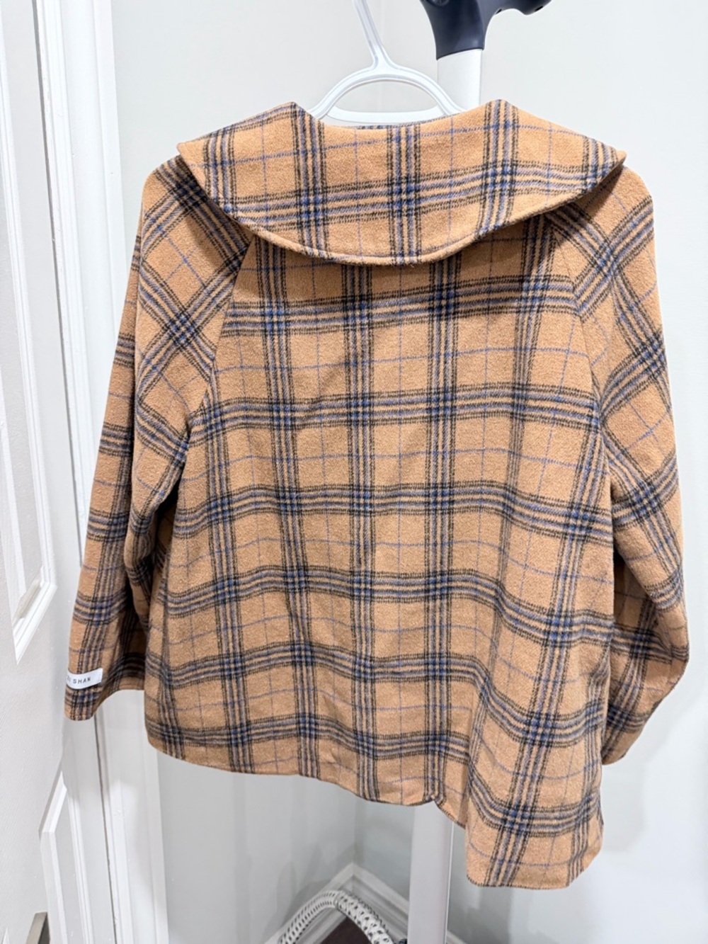 Peacoat Jacket - Picture 2 of 2